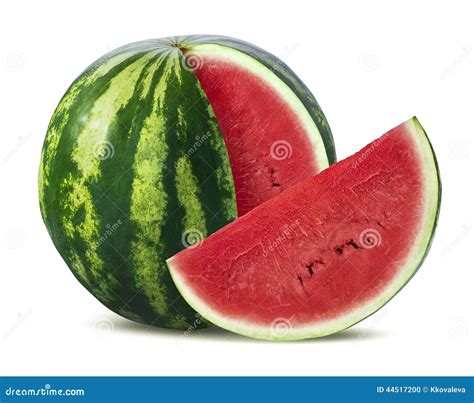 Watermelon Royalty-Free Stock Photo | CartoonDealer.com #26898843