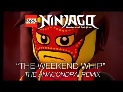 The Fold: LEGO Ninjago All Ages - YouTube | Ninjago, Lego ninjago, Hit songs