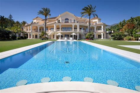 Luxury Villas Spain - Holiday Villa Rentals Spain