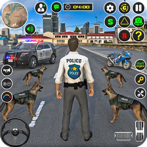 Police Car Driving Police Game - Apps on Google Play