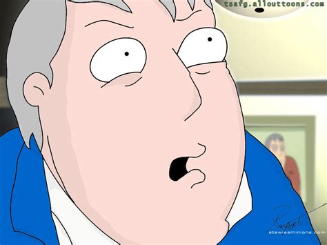 Family Guy: Mayor Adam West