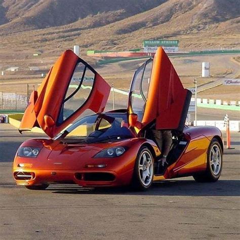 Awesome Cars | List of The Coolest Cars In The World