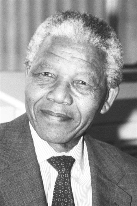 Nelson Mandela – Facts - NobelPrize.org