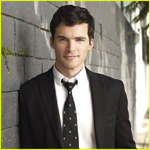 Ian Harding Talks ‘A’ Reveal on ‘Pretty Little Liars’ | Ian Harding, Pretty Little Liars | Just ...