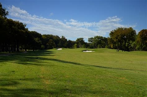 New-look Luna Vista Golf Course is a low-cost Dallas treat | Texas Golf