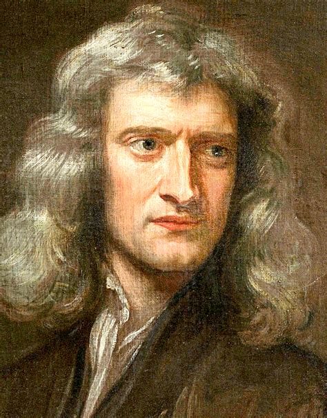 Isaac Newton | Doblaje Wiki | Fandom