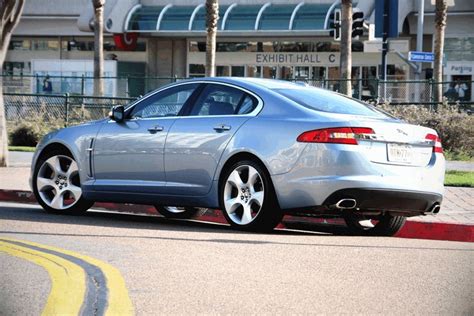 2008 Jaguar XF #229473 - Best quality free high resolution car images - mad4wheels