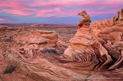 South Coyote Buttes - ActionPhotoTours.com