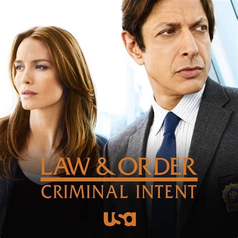 Watch Law & Order: Criminal Intent Episodes | Season 9 | TVGuide.com