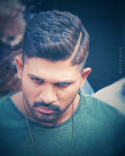 👑 THE - STYLISH - KING 💘💗 #dj #_stylish_allu_arjun @alluarjunonline # ...