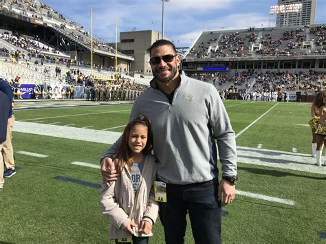 theromanreignsempire.com + + || Roman Reigns – Georgia Tech Football (Nov 11, 2017)