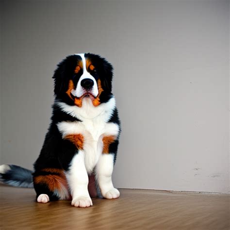 200+ Good Names for Bernese Mountain Dog - Animal Pedias