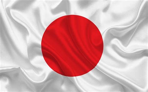 Download imagens Bandeira japonesa, Japão, Ásia, Bandeira do Japão ...