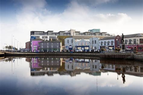 A Traveler’s Guide to Wexford: Ireland’s Cultural Jewel - WSJ