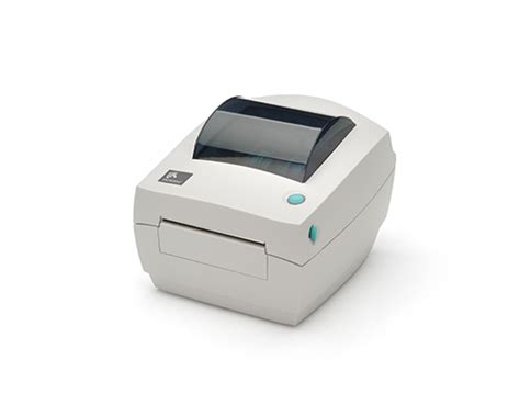 Zebra Value Desktop Printers - IBC