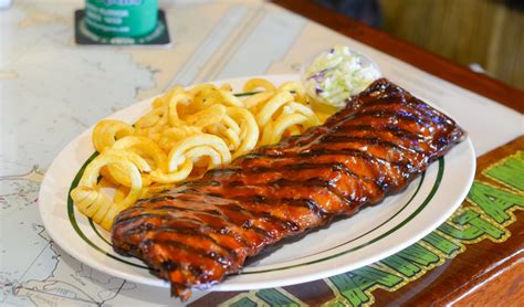 Flanigan’s to offer BOGO free ribs at all locations - WSVN 7News ...