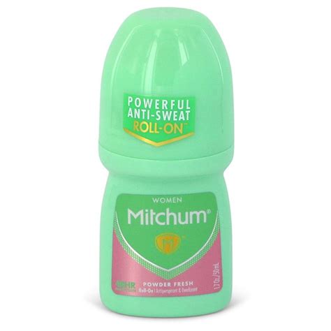 Mitchum Powder Fresh Anti-Perspirant & Deodorant by Mitchum