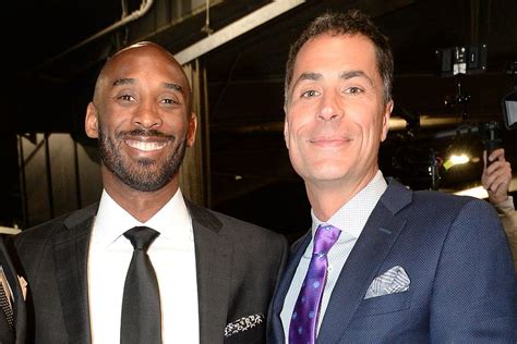 Rob Pelinka 'Heartbroken' Kobe Bryant Won't See Hall of Fame Honor