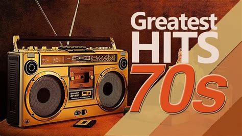 Greatest Hits Of The 70's - 70s Music Classic - Odlies 70s Songs - YouTube