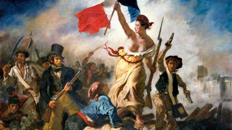 French Revolution Facts and History - History for Kids