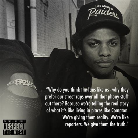 49 Eazy-E Quotes That Will Inspire You