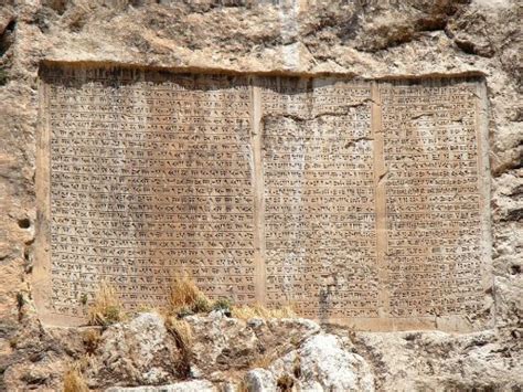 Scientists Create AI to Translate Ancient Akkadian Cuneiform | Flipboard