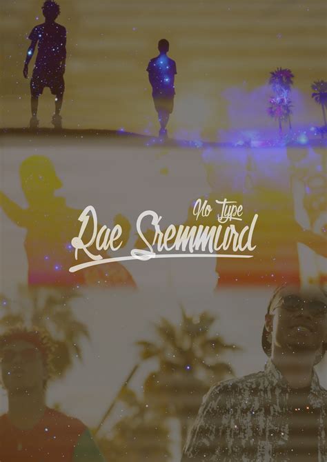 Rae Sremmurd - No Type