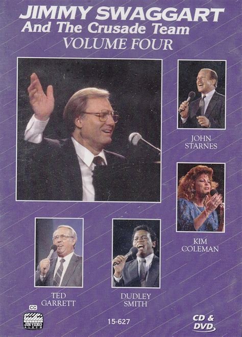 Jimmy Swaggart - Jimmy Swaggart and the Crusade Team - Amazon.com Music