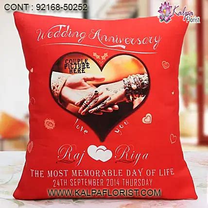 Anniversary Gift For Couple | Anniversary Gift For A Couple | Kalpa Florist