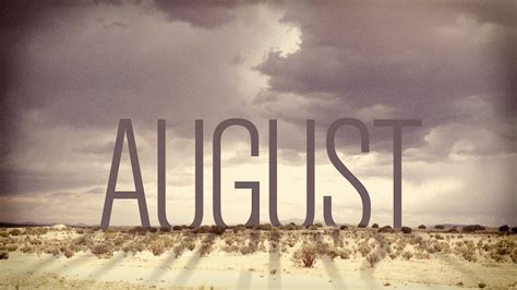 Happy August: Best Wishes, Quotes, Poems and Top Imagines | KnowInsiders