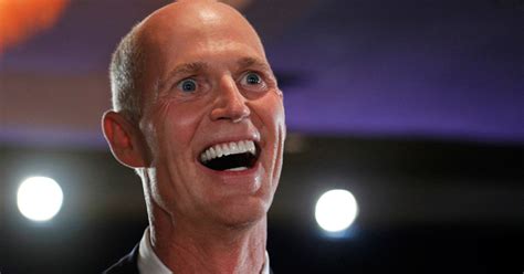 Rick Scott Net Worth - Height, Weight, Age - Net Worth Room