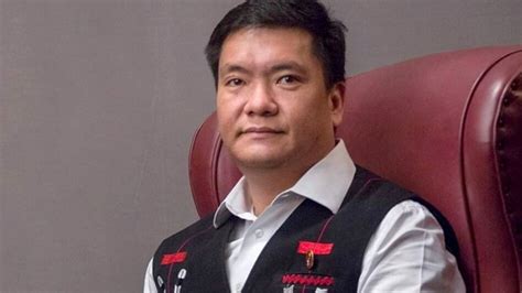 Pema Khandu likely to be sworn in as Arunachal's 11th CM with gender ...