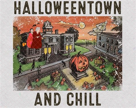 81+ Download Halloweentown SVG - Download Free SVG Cut Files and ...