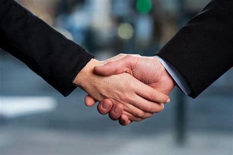 The Deal is on. Business Handshake Stock Image - Image of male, gesture: 31742279