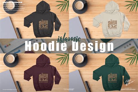 HOODIE & SOCIAL MEDIA POSTER DESIGN :: Behance