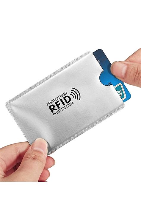 Vertical Anti Theft Card RFID Protection – LatestGadget