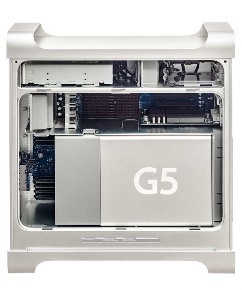 Power Mac G5 launch is first 64-bit CPU: Today in Apple history