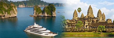 Vietnam Cambodia Tours, Best Tour Packages 2024/2025