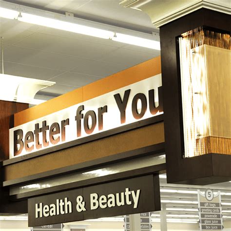 Best Practices for Creating Effective Retail Signage | KDM