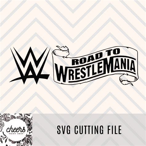 Wrestling SVG by CheersPrintShop on Etsy https://www.etsy.com/listing ...