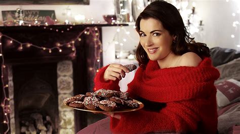 BBC Two - Nigella's Christmas Kitchen