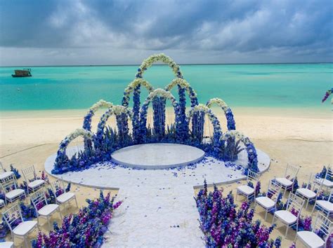 Wedding in Maldives: a step-by-step guide and pricing