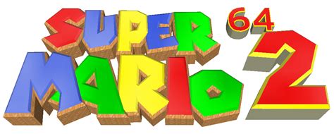 Super Mario 64 2 | Super Mario Wiki | Fandom