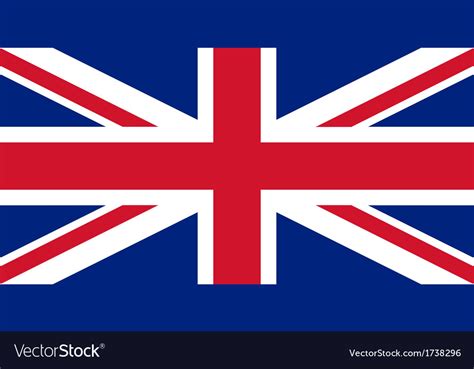 British Flag Colours - img-napkin