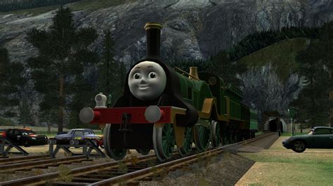 Emily the Stirling Engine by RedKirb on DeviantArt