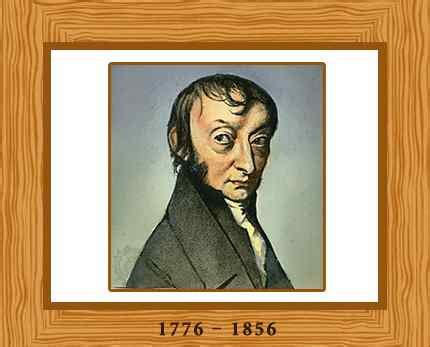 Amedeo Avogadro - Biography, Facts and Pictures