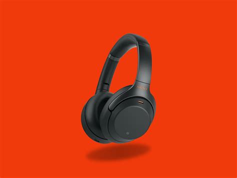 Sony WH1000XM3 Review: Bose Beaters | WIRED