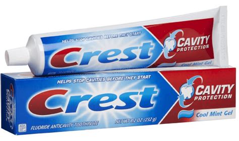 Is Crest Toothpaste Vegan? (Are the Pork Claims True?)