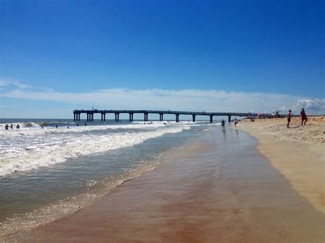 History and Beaches: Camping in St. Augustine Beach, Florida | How Do I Travel