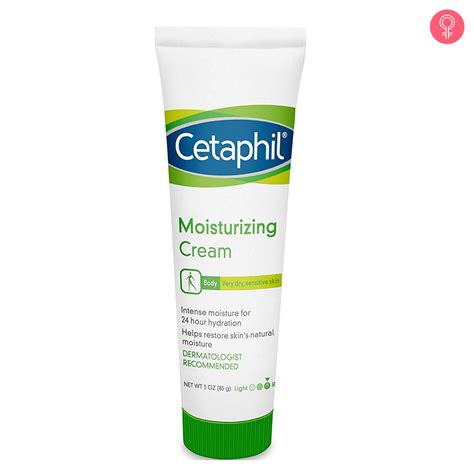 Cetaphil Moisturizing Cream Reviews, Ingredients, Benefits, How To Use, Price